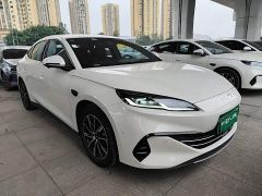 BYD Seal 06 DM-i Smart Drive 120KM Deluxe - photo 3