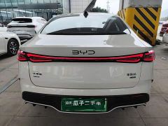 BYD Seal 06 DM-i Smart Drive 120KM Deluxe - photo 5