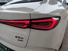 BYD Seal 06 DM-i Smart Drive 120KM Deluxe - photo 7