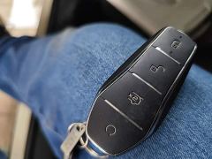 BYD Seal 06 DM-i Smart Drive 120KM Deluxe - photo 8