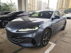 BYD Seal 06 DM-i Smart Drive 120KM Deluxe - photo 1