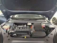 BYD Seal 06 DM-i Smart Drive 120KM Deluxe - photo 19
