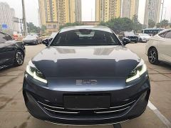 BYD Seal 06 DM-i Smart Drive 120KM Deluxe - photo 2