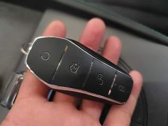 BYD Seal 06 DM-i Smart Drive 120KM Deluxe - photo 8