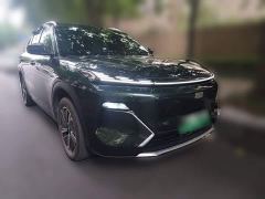 Geely Galaxy Starship 7 120km Explorer Edition - фото 3