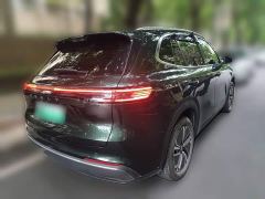Geely Galaxy Starship 7 120km Explorer Edition - фото 6
