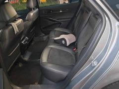 Ford Mondeo EcoBoost 180 Comfort - photo 11