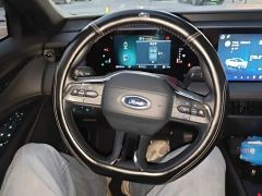 Ford Mondeo EcoBoost 180 Comfort - photo 15