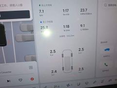 Li Auto L8 Ultra Smart Refresh Edition - ფოტო 11