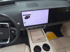 Li Auto L8 Ultra Smart Refresh Edition - ფოტო 12