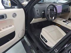 Li Auto L8 Ultra Smart Refresh Edition - ფოტო 15