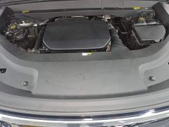 Li Auto L8 Ultra Smart Refresh Edition - ფოტო 19