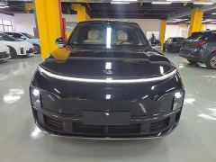Li Auto L8 Ultra Smart Refresh Edition - ფოტო 2