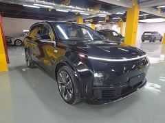 Li Auto L8 Ultra Smart Refresh Edition - ფოტო 3