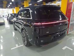 Li Auto L8 Ultra Smart Refresh Edition - ფოტო 4
