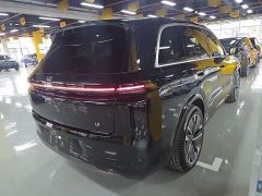 Li Auto L8 Ultra Smart Refresh Edition - ფოტო 6
