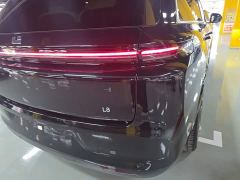 Li Auto L8 Ultra Smart Refresh Edition - ფოტო 7