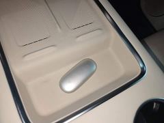Li Auto L8 Ultra Smart Refresh Edition - ფოტო 8