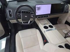 Li Auto L8 Ultra Smart Refresh Edition - ფოტო 9
