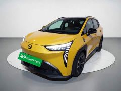 GAC AION Y 70 Smart Leader Vitality Edition - ფოტო 1