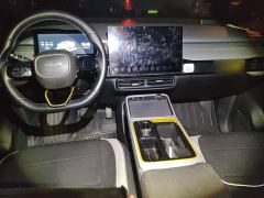 GAC AION Y 70 Smart Leader Vitality Edition - ფოტო 10