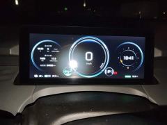 GAC AION Y 70 Smart Leader Vitality Edition - ფოტო 12