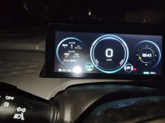 GAC AION Y 70 Smart Leader Vitality Edition - ფოტო 13