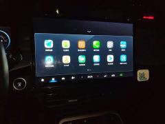 GAC AION Y 70 Smart Leader Vitality Edition - ფოტო 14