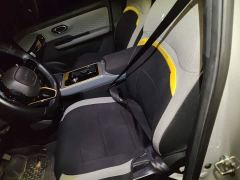 GAC AION Y 70 Smart Leader Vitality Edition - ფოტო 16