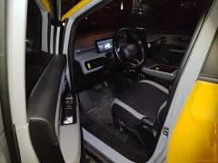 GAC AION Y 70 Smart Leader Vitality Edition - ფოტო 17