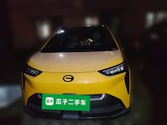 GAC AION Y 70 Smart Leader Vitality Edition - ფოტო 2