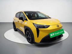 GAC AION Y 70 Smart Leader Vitality Edition - ფოტო 3