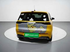 GAC AION Y 70 Smart Leader Vitality Edition - ფოტო 5
