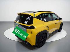 GAC AION Y 70 Smart Leader Vitality Edition - ფოტო 6