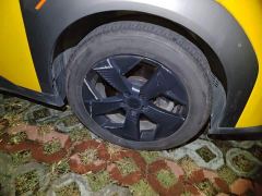 GAC AION Y 70 Smart Leader Vitality Edition - ფოტო 8
