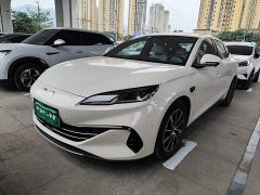 BYD Seal 06 DM-i Smart Drive 120KM Deluxe - фото 1