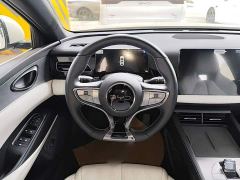 BYD Seal 06 DM-i Smart Drive 120KM Deluxe - фото 10