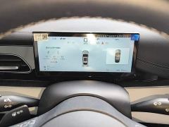 BYD Seal 06 DM-i Smart Drive 120KM Deluxe - фото 11