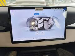 BYD Seal 06 DM-i Smart Drive 120KM Deluxe - фото 12