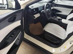 BYD Seal 06 DM-i Smart Drive 120KM Deluxe - фото 15