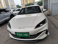 BYD Seal 06 DM-i Smart Drive 120KM Deluxe - фото 2