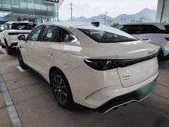 BYD Seal 06 DM-i Smart Drive 120KM Deluxe - фото 4