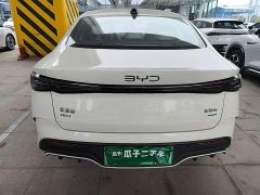BYD Seal 06 DM-i Smart Drive 120KM Deluxe - фото 5