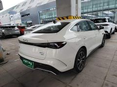 BYD Seal 06 DM-i Smart Drive 120KM Deluxe - фото 6