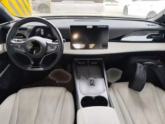 BYD Seal 06 DM-i Smart Drive 120KM Deluxe - фото 9