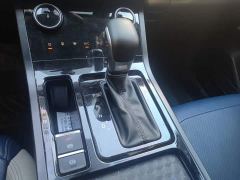 Chery Tiggo 5X 1.5L CVT Fashion Edition - ფოტო 10