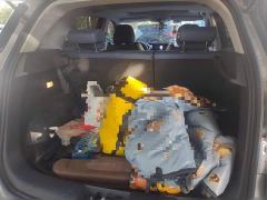 Chery Tiggo 5X 1.5L CVT Fashion Edition - ფოტო 15