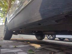 Chery Tiggo 5X 1.5L CVT Fashion Edition - ფოტო 17
