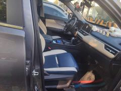 Chery Tiggo 5X 1.5L CVT Fashion Edition - ფოტო 19