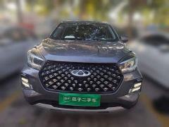 Chery Tiggo 5X 1.5L CVT Fashion Edition - ფოტო 2